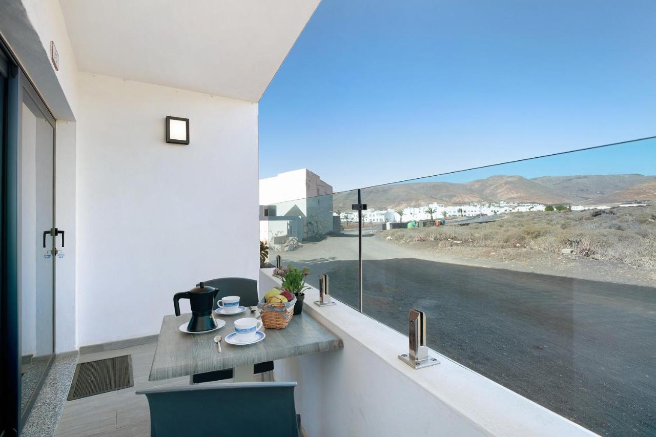 Callao Beach 5 Ариета Екстериор снимка