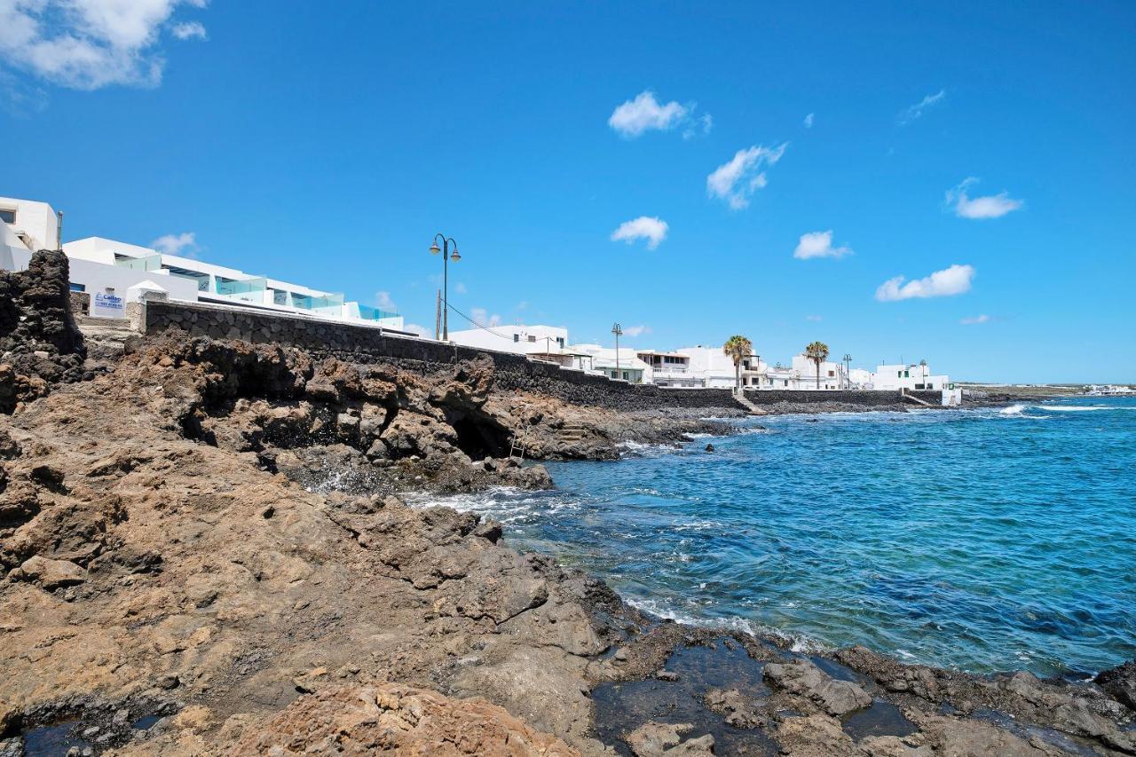 Callao Beach 5 Ариета Екстериор снимка